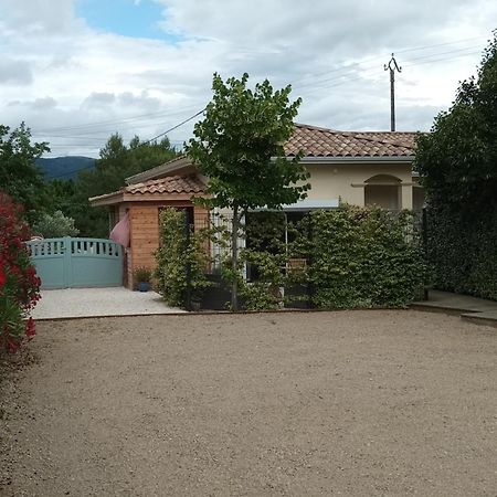 Richard Villa Lodeve Exterior photo